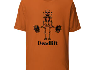 ANS 5 Deadlift